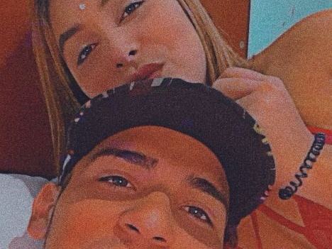 maxvallery55 immagine del profilo del modello di cam