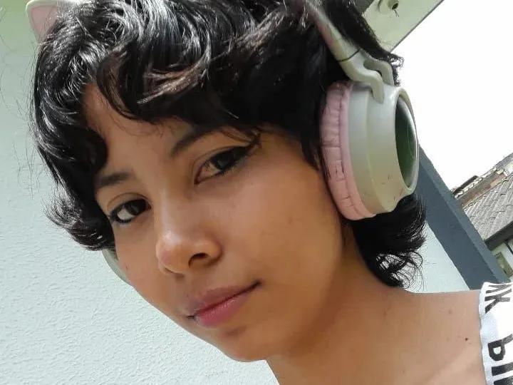 KanaeInvi profilbild på webbkameramodell
