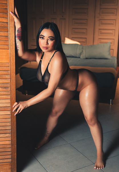 Interprete AnthonellaSweet Foto 12