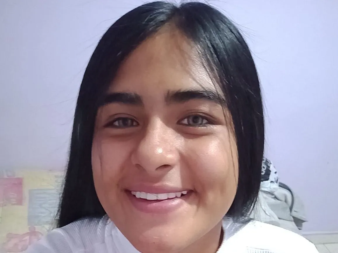 TessaMillers immagine del profilo del modello di cam