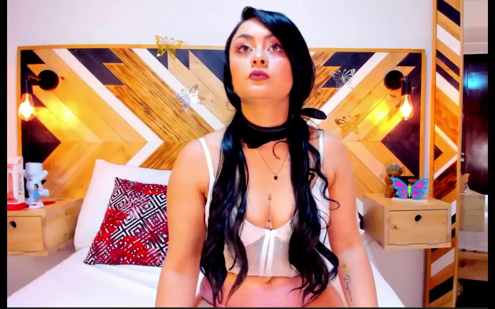 Artiest MaraColeman Video 1