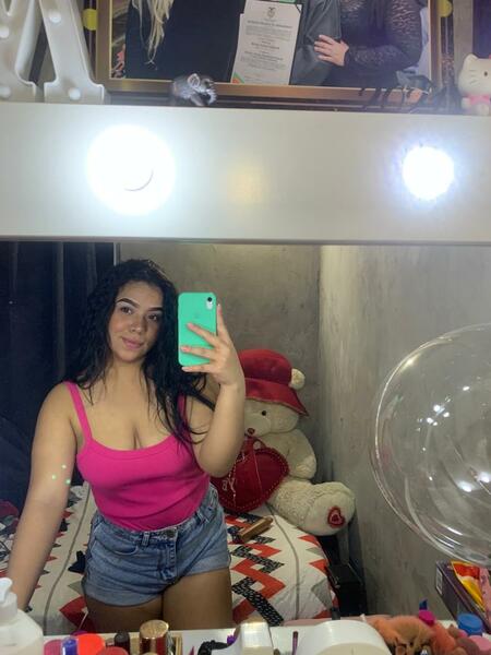 Utøver GeorginaJohnson Bilde 9