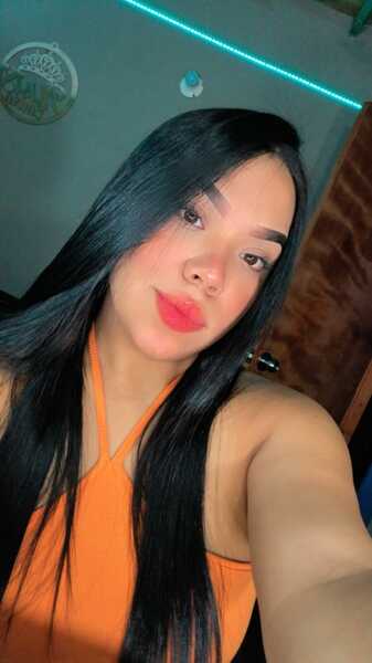 Utøver GeorginaJohnson Bilde 10