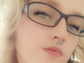 Foto de perfil de modelo de webcam de IceofSpice