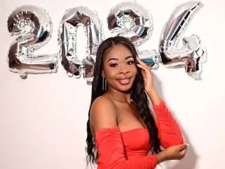 Image de profil du modèle de webcam valeriawilson231