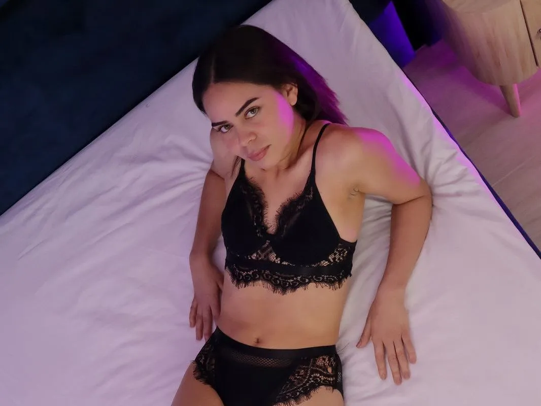 Profilbilde av ScarletFoox webkamera modell