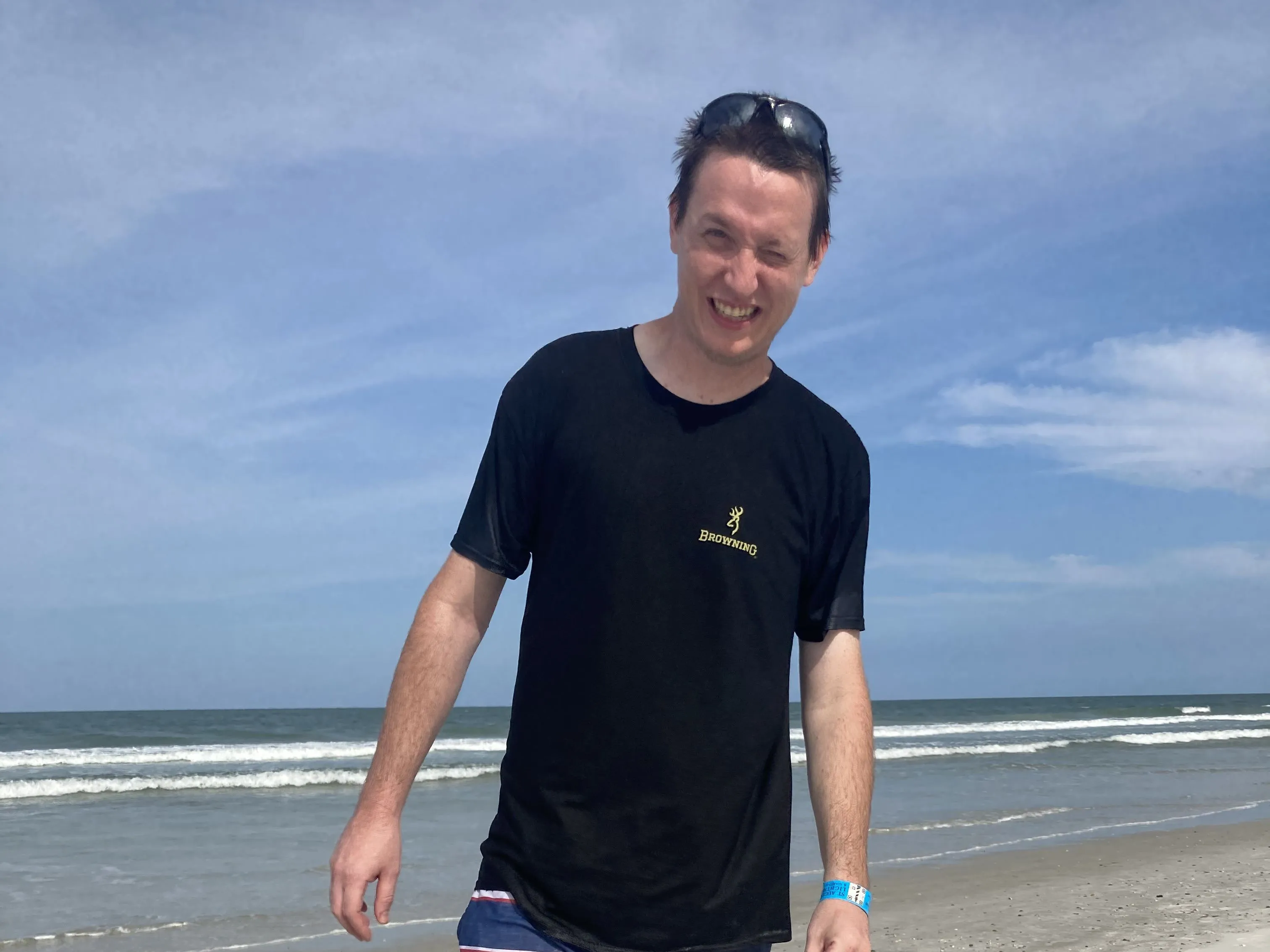 SouthernBluEyez Profilbild des Cam-Modells