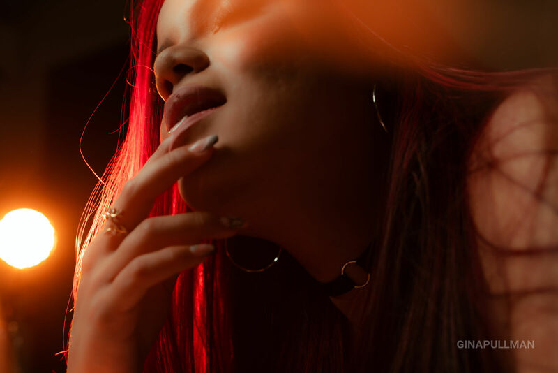 Interprète GinaPullman Photo 12