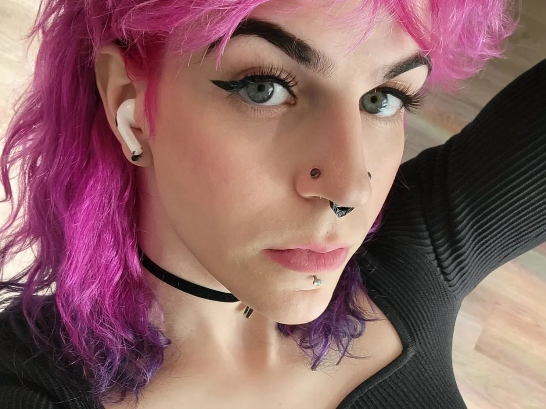 amyivy Profilbild des Cam-Modells