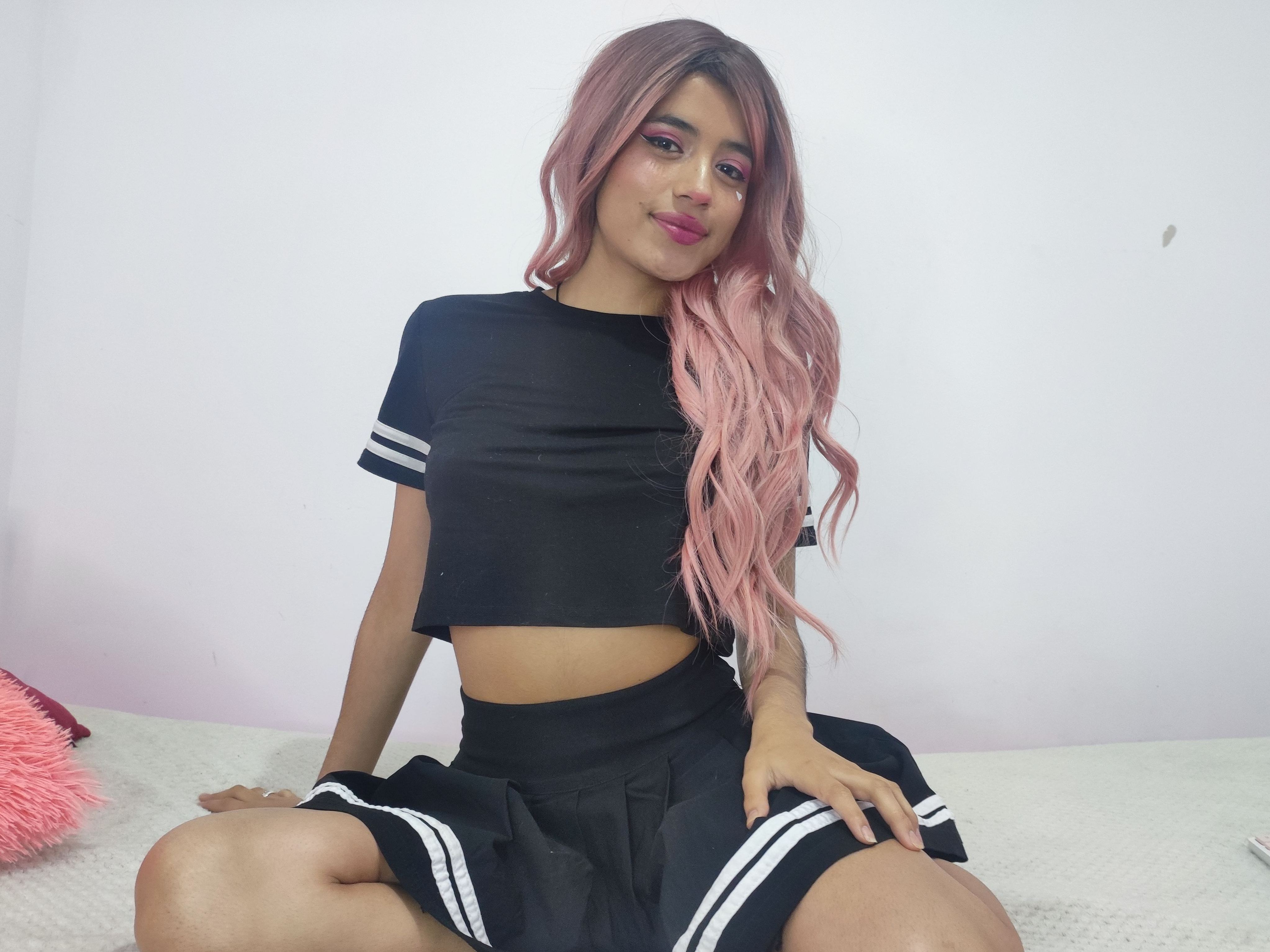 CatyNovak Profilbild des Cam-Modells