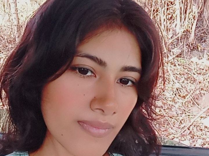 Foto de perfil de modelo de webcam de YesSweet24