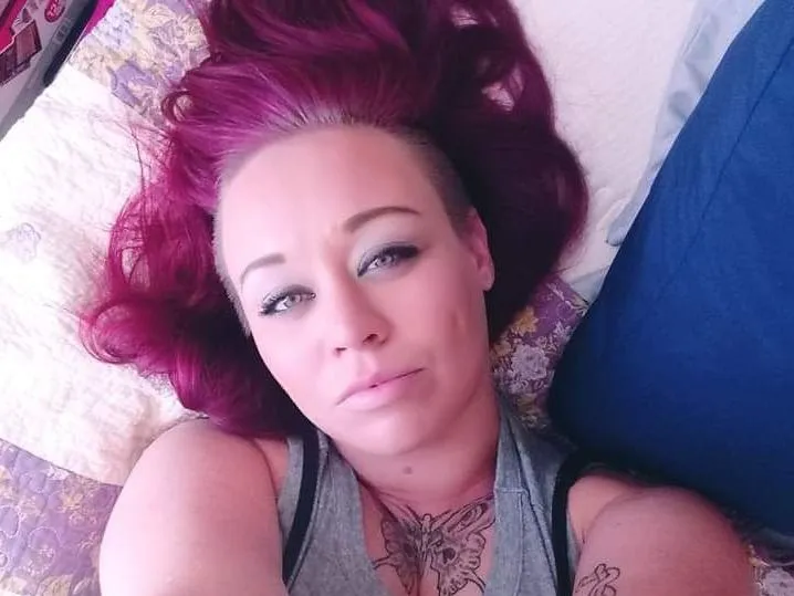 Profilbilde av RaquelMason webkamera modell