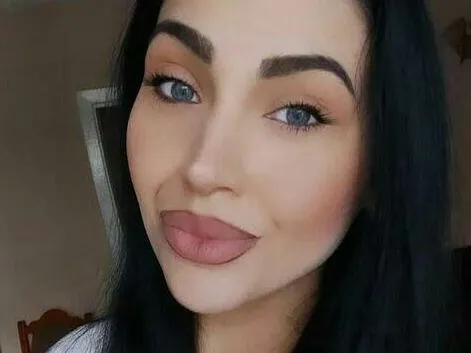 BellaDo immagine del profilo del modello di cam