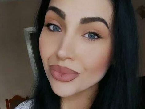 BellaDo immagine del profilo del modello di cam