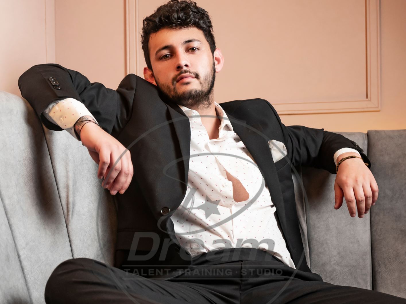 Imagen de perfil de modelo de cámara web de liamwyatt