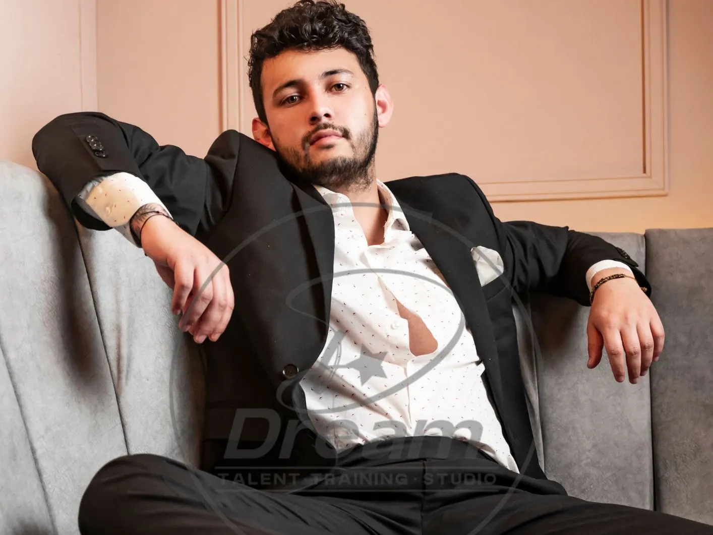 liamwyatt immagine del profilo del modello di cam