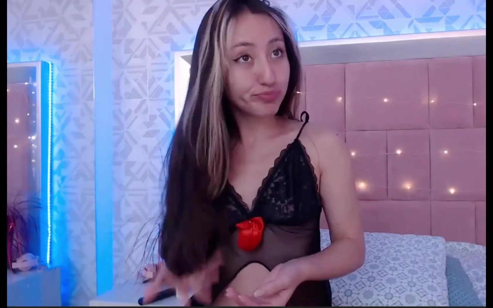 Intérprete RavennReyes Video 1