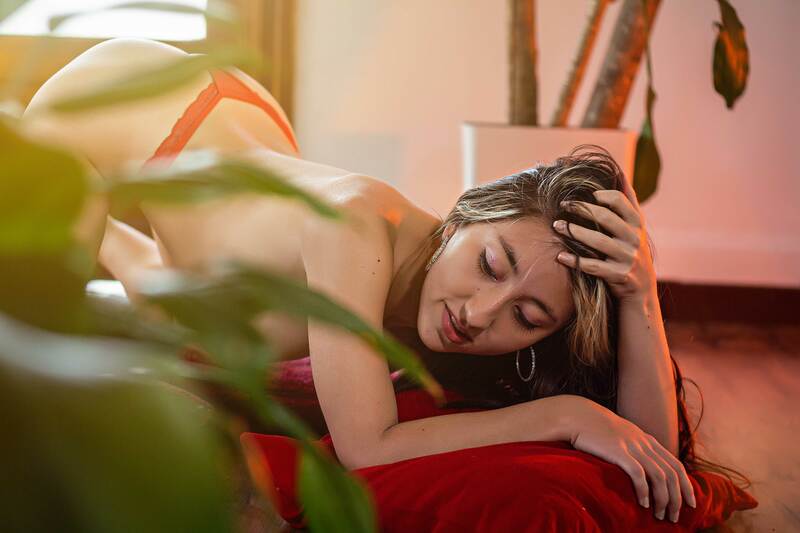 Artiest RavennReyes Foto 9