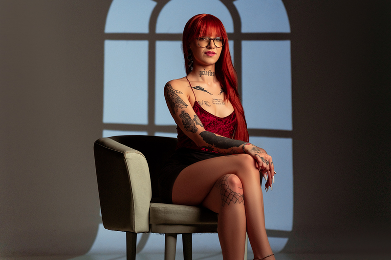 Artista VanessaGarner Foto 4