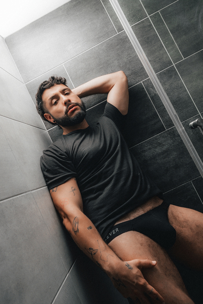 Darsteller LeonelSanchez Foto 5