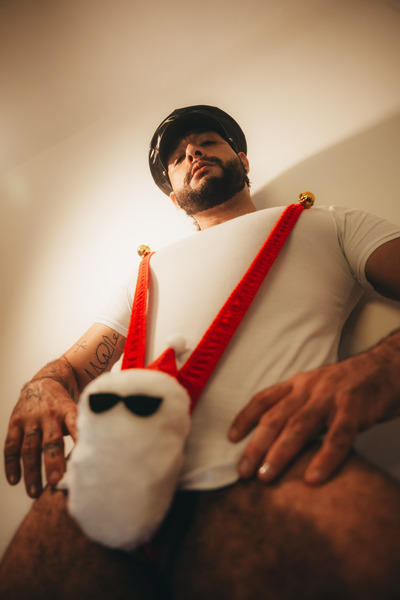 Darsteller LeonelSanchez Foto 11