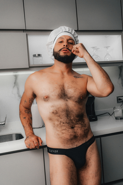 Darsteller LeonelSanchez Foto 9