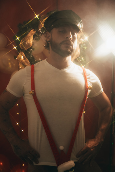 Darsteller LeonelSanchez Foto 12