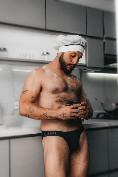 Darsteller LeonelSanchez Foto 7