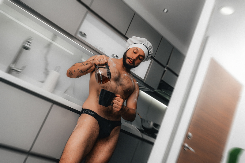 Darsteller LeonelSanchez Foto 8