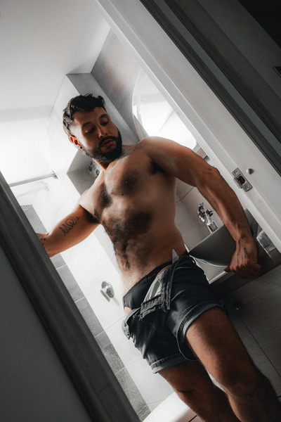 Darsteller LeonelSanchez Foto 6