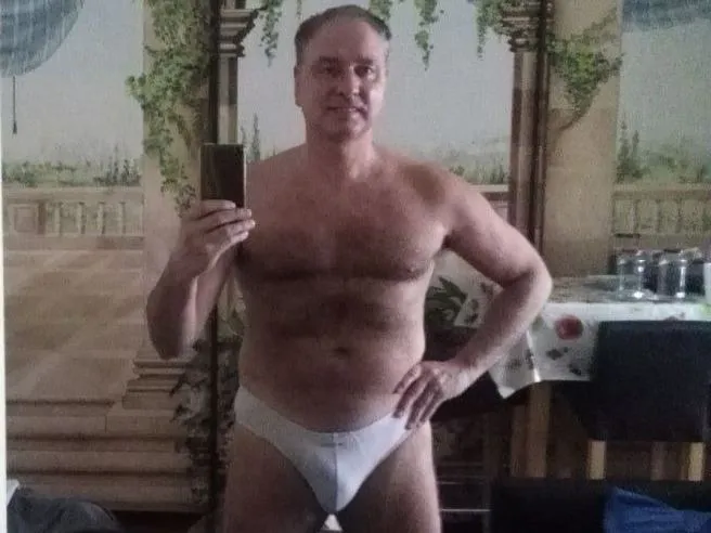 Foto de perfil de modelo de webcam de Conniman