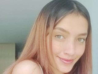 Imagen de perfil de modelo de cámara web de Vailollet19