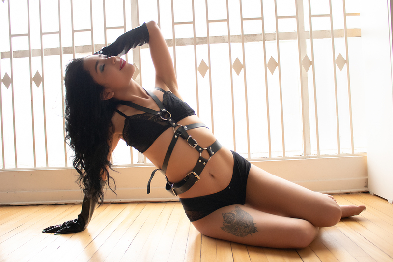 Interprete HelenaCyrus Foto 3