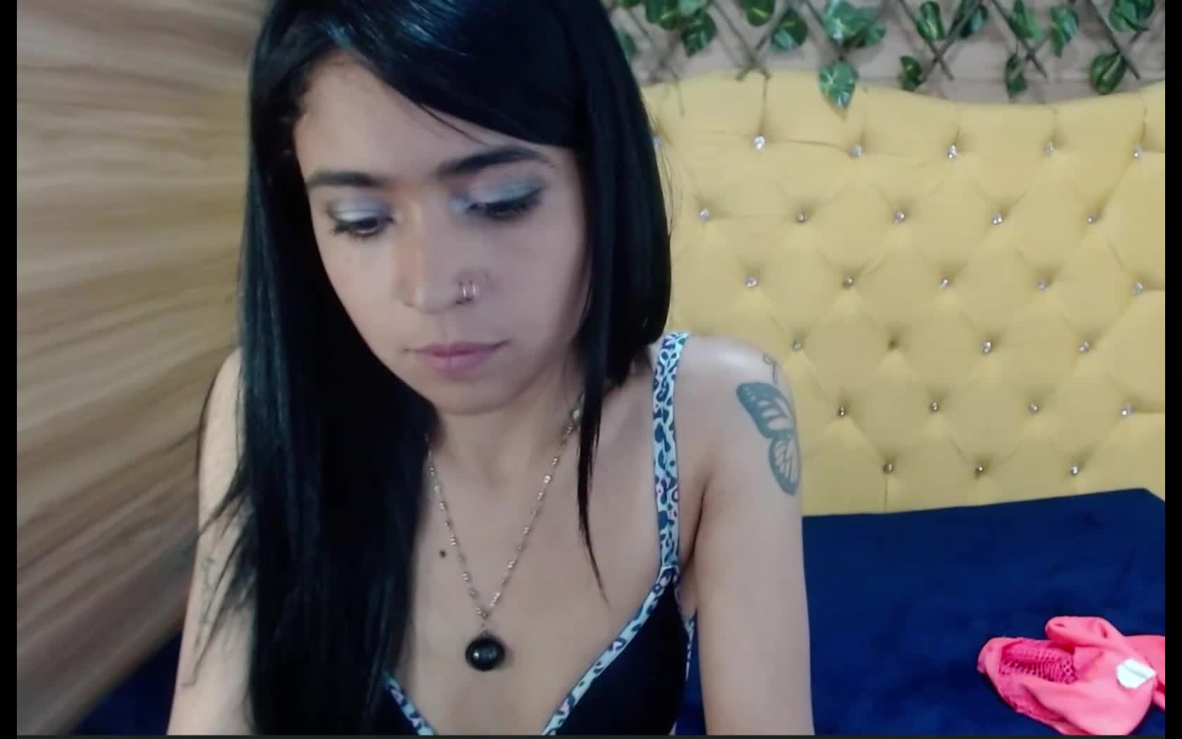 Performer HelenaCyrus Video 1