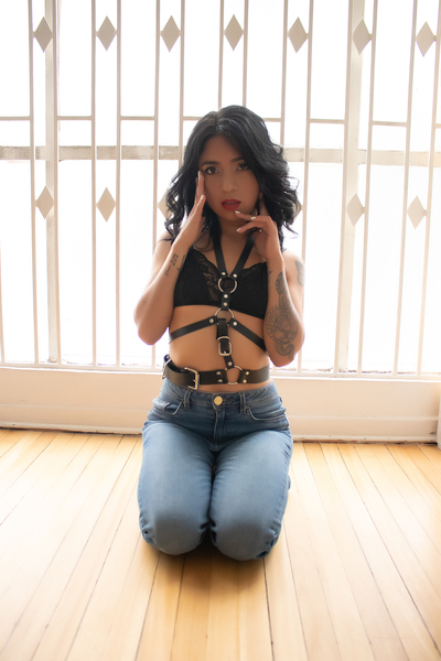 Interprete HelenaCyrus Foto 4