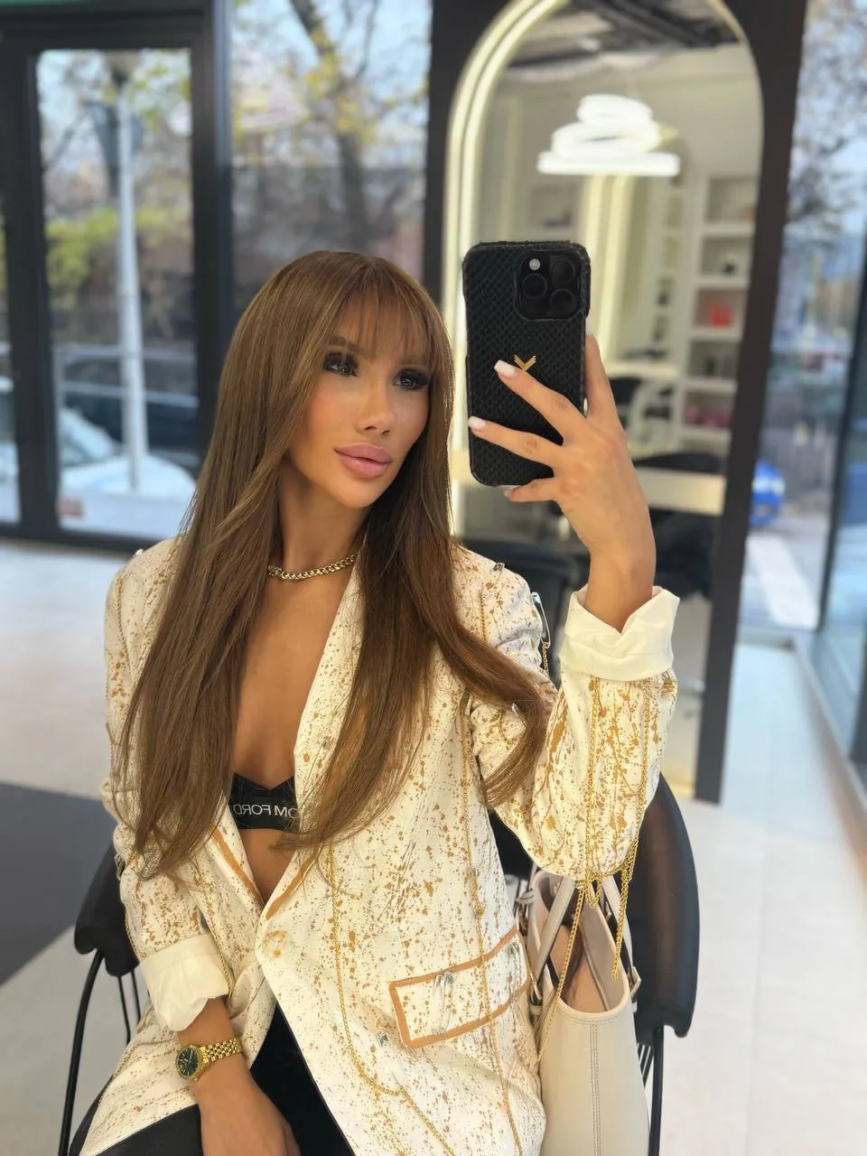 Interprète AvaHeath Photo 2