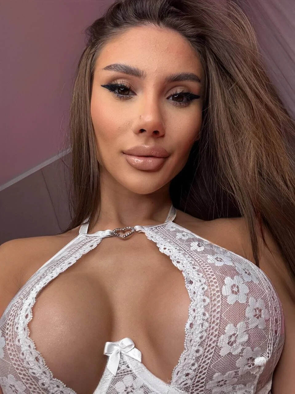 Darsteller AvaHeath Foto 2