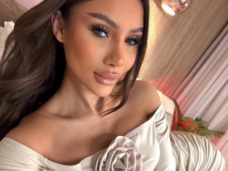 Image de profil du modèle de webcam AvaHeath