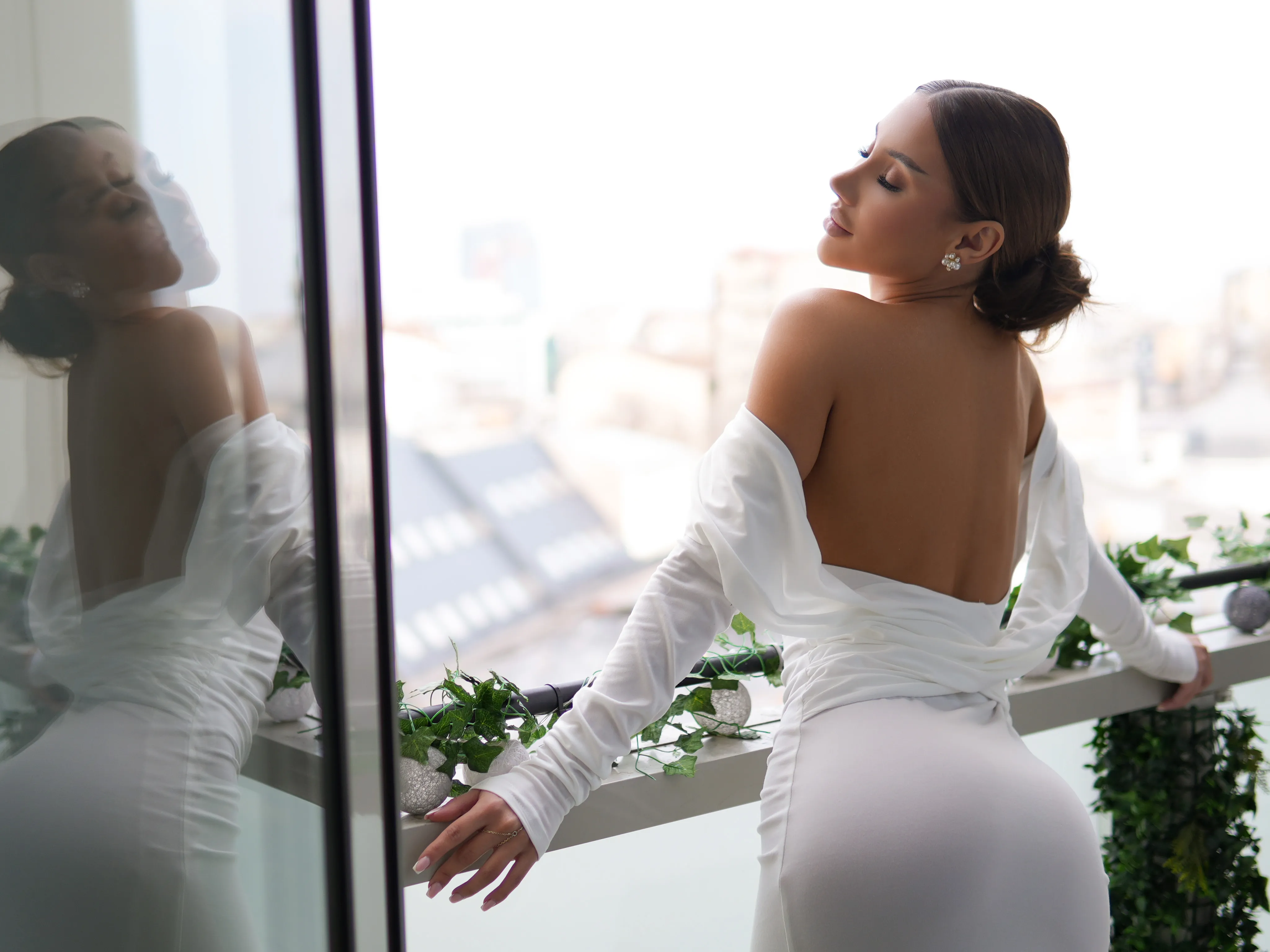 Artiest AvaHeath Foto 1