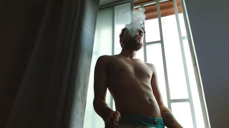 Interprète AndrewParker Photo 2