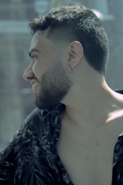 Interprète AndrewParker Photo 4