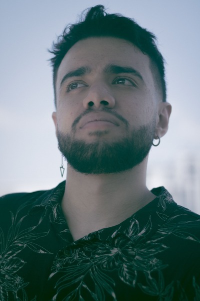 Interprète AndrewParker Photo 3