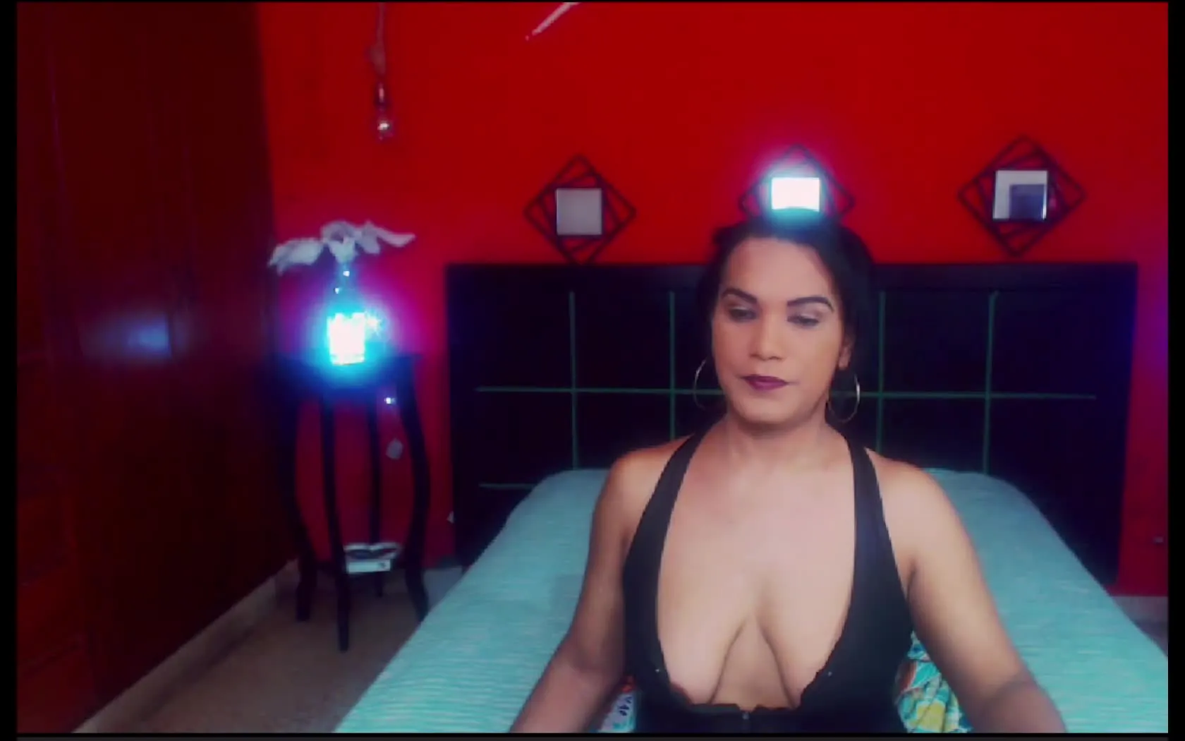 Artista GabrielaaBrown Video 2