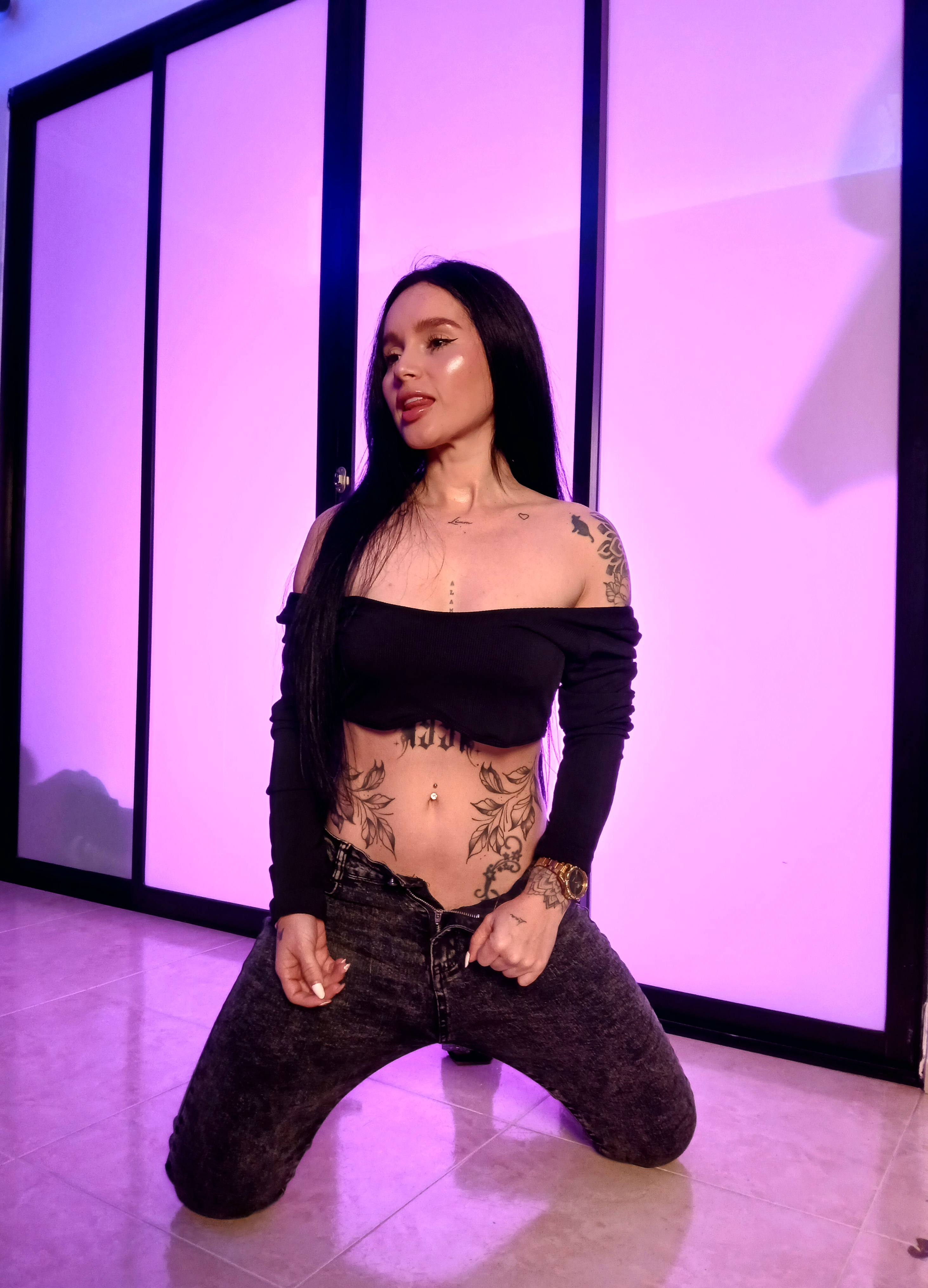 Interprete Sweetssinn Foto 8