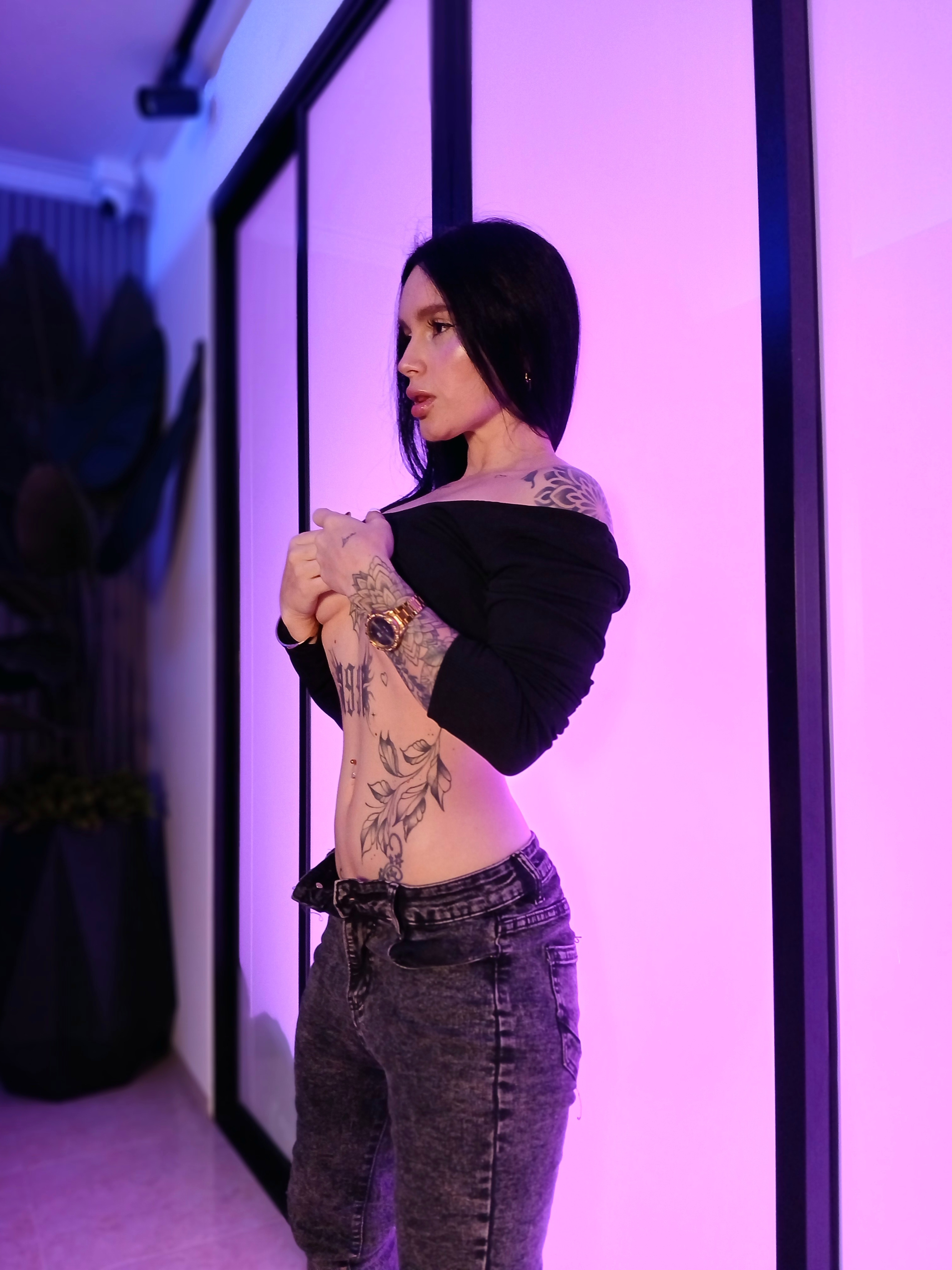 Interprete Sweetssinn Foto 6