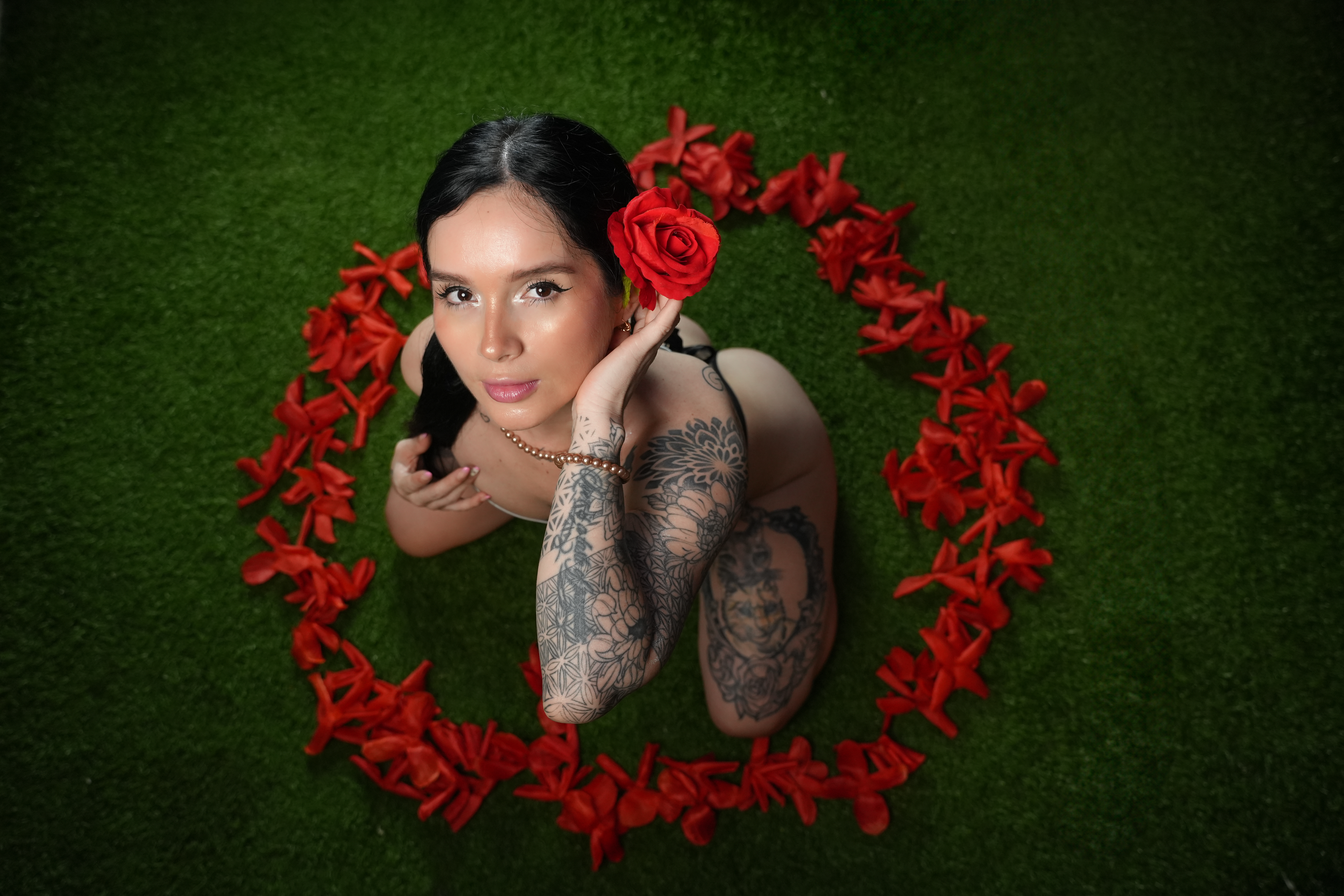 Interprete Sweetssinn Foto 9