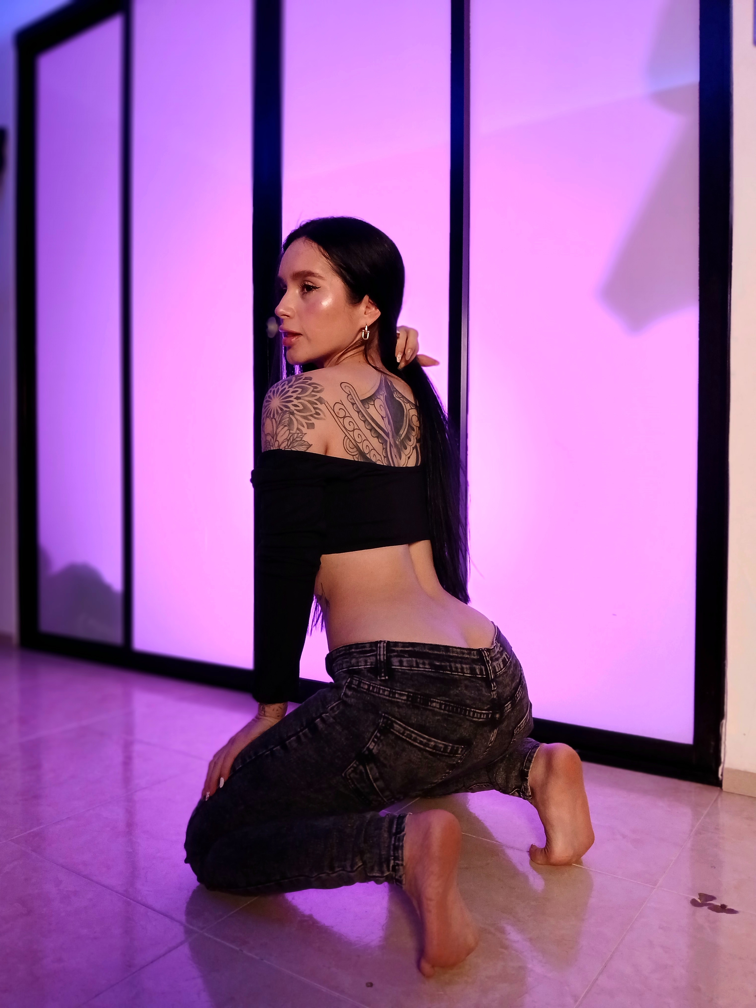 Interprete Sweetssinn Foto 2