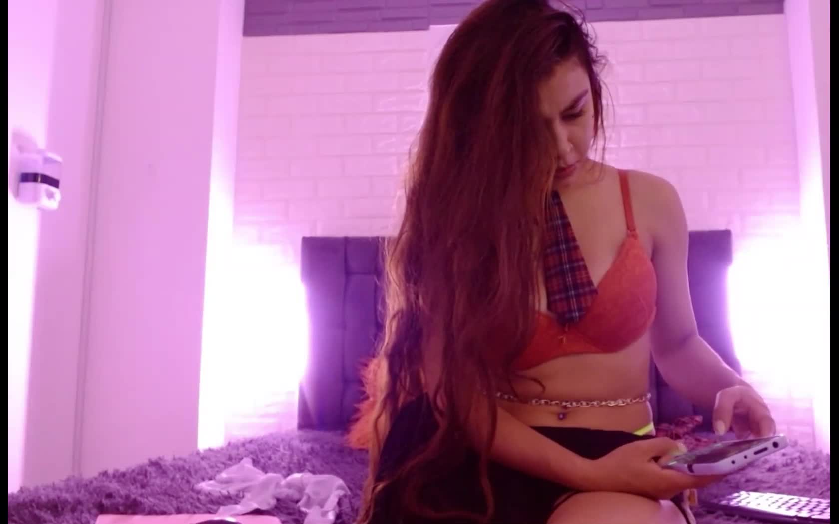 Utøver bellatrix8betts Video 1