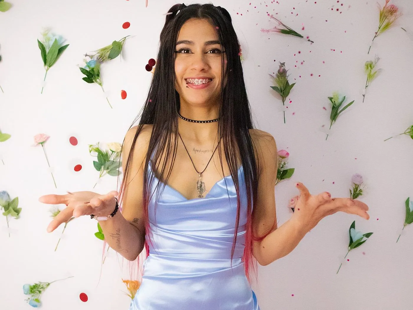 KatiieVega immagine del profilo del modello di cam
