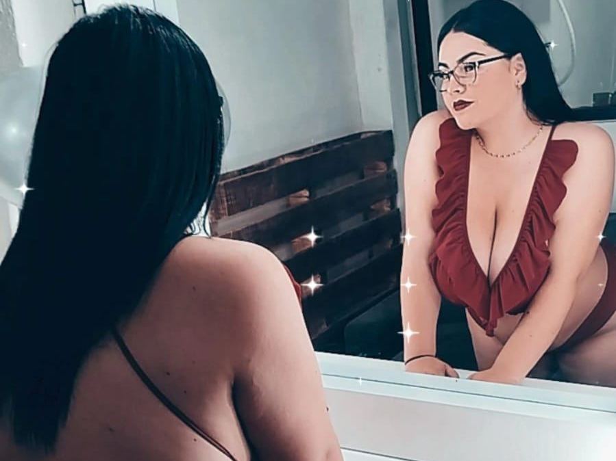 anniewhite41 profilbild på webbkameramodell